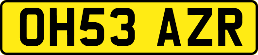 OH53AZR