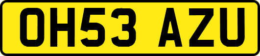 OH53AZU