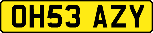 OH53AZY