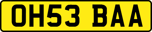 OH53BAA