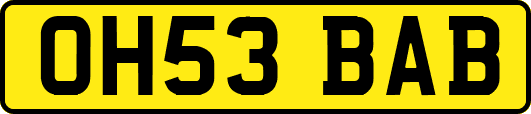 OH53BAB