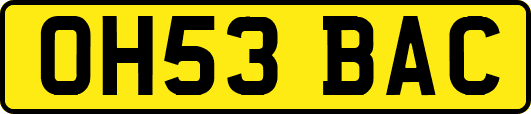 OH53BAC