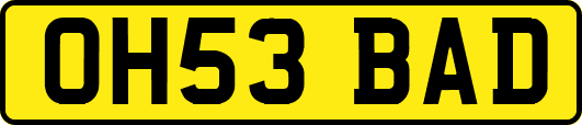 OH53BAD
