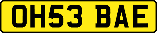 OH53BAE