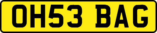 OH53BAG