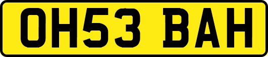 OH53BAH