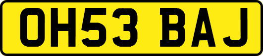 OH53BAJ