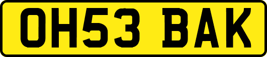 OH53BAK