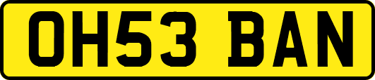 OH53BAN