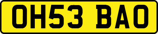 OH53BAO