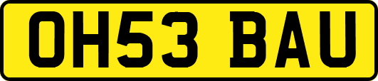 OH53BAU