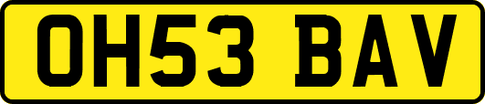 OH53BAV