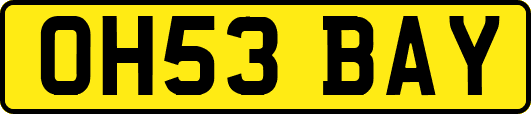 OH53BAY