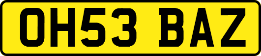 OH53BAZ
