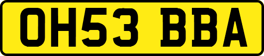 OH53BBA
