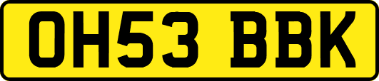 OH53BBK