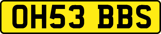 OH53BBS