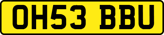 OH53BBU