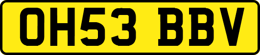 OH53BBV