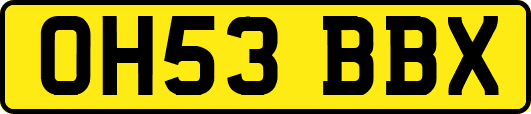 OH53BBX