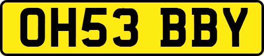 OH53BBY
