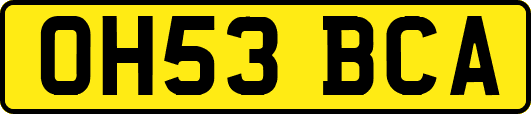 OH53BCA