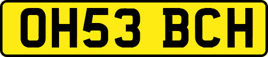 OH53BCH