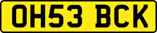OH53BCK