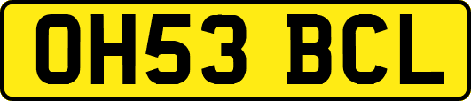 OH53BCL
