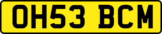 OH53BCM