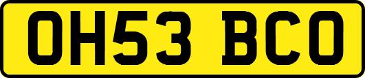 OH53BCO