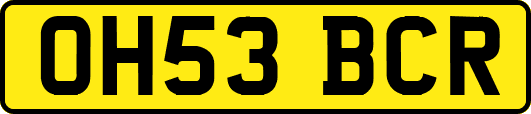 OH53BCR