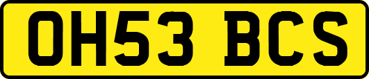 OH53BCS