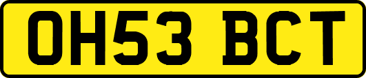 OH53BCT