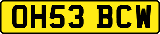 OH53BCW