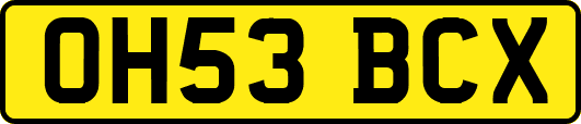 OH53BCX