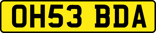 OH53BDA