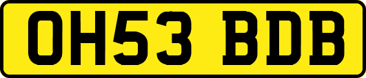 OH53BDB