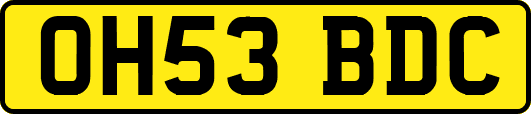 OH53BDC