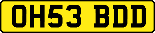 OH53BDD