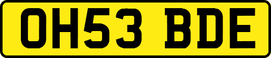 OH53BDE