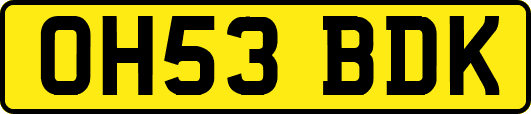 OH53BDK