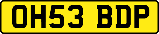 OH53BDP