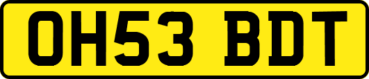 OH53BDT