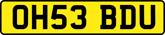 OH53BDU