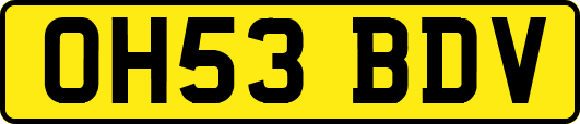 OH53BDV