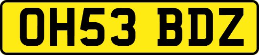 OH53BDZ