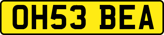 OH53BEA
