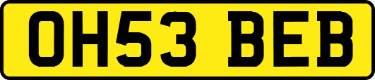 OH53BEB