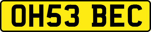 OH53BEC